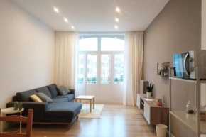 Villa Trooz - Gezellig vakantiehuis aan zee!